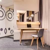 One-Bedroom Suite - Non-Smoking