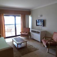 One-Bedroom Apartment with Sea View