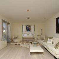 Dome Room
