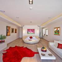 Sea View Room