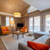 Exceptional Three-Bedrooms Apartment (8 People)