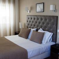 Standard Double or Twin Room with Balcony