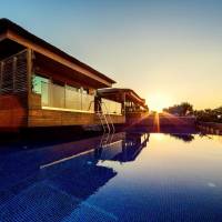 Maldivian Suite