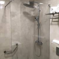 Superior Double or Twin Room with Terrace