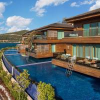 Maldivian Villa