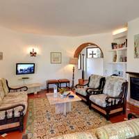 Five-Bedroom Villa with Sea View