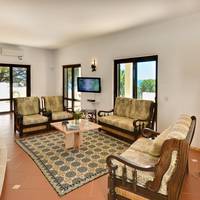 Four-Bedroom Villa