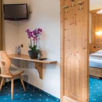 Triple Room - Ground Floor
