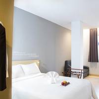 Grand Deluxe Double Room