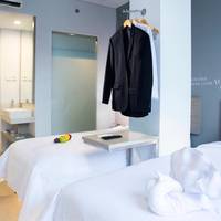 Grand Deluxe Twin Room