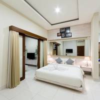One Bedroom Deluxe Pool Villa