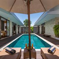 Five-Bedroom Villa with Private Pool