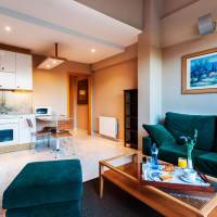 Duplex Apartment (2 Adults)
