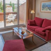 Duplex Apartment (3 Adults)