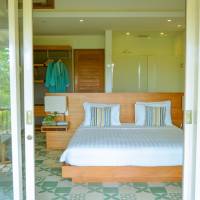 Nyepi Package at Deluxe Suite