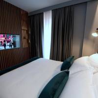 Prestige Double Room
