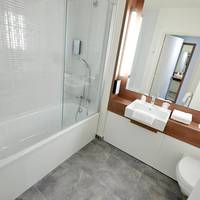 New Generation Double Room 