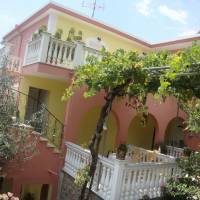 Studio with Sea View (3 Adults) - First Floor
