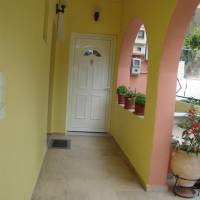 Double Room with Sea View -First Floor