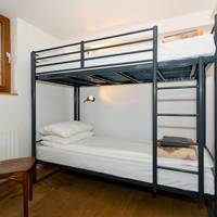 Budget Twin Room