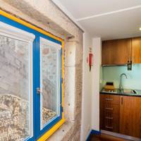 Deluxe Double Room with Bath
