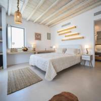 Superior Suite with Sea View