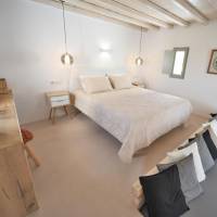 Deluxe Suite with Spa Bath