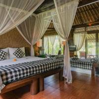Family Bungalow