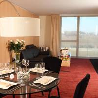 Family Two-Bedroom Suite