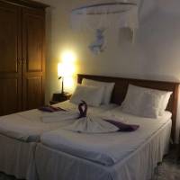 Superior Double Room with Shower