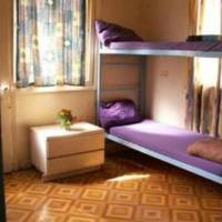 Single Bed in Mixed Dormitory Room
