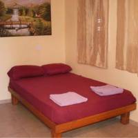 Single Room with Air Conditioning