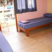 Double or Twin Room with Air Conditioning