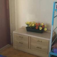 Quadruple Room with Shared Bathroom