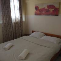 Economy Double or Twin Room