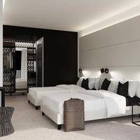 Deluxe Room with Two Queen Beds