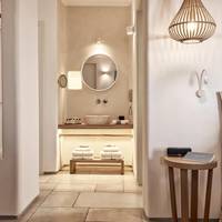 Superior Suite with Private Pool and Sea View