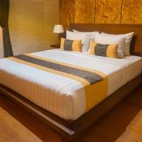 One Bedroom Pool Villa
