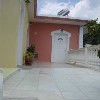 Studio with Sea View -Second Floor