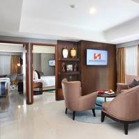Suite Room