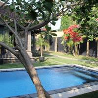 Two-Bedroom Villa with Private Pool