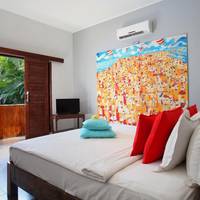 Three-Bedroom Luxury Villa with Private Pool