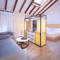 Suite with Terrace