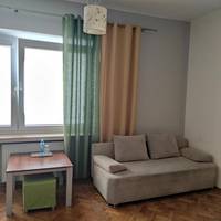 Family Room With Kitchenette and Private Bathroom