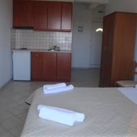 Double Room with Sea View -Second Floor