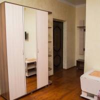 Quadruple Room with Shower
