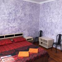 Triple Room with Shower