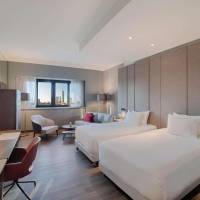Premium Twin Room
