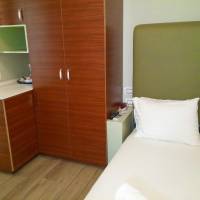 Economy Single Room