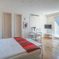 Deluxe Room with Balcony